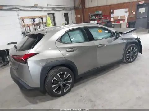 JTHP9JBH0M2052072 — 2021 Lexus UX, фото 4 с аукциона IAAI 22.10.2026, ПЕРЕДНЯЯ ЧАСТЬ