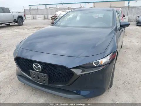 JM1BPALM8K1126449 — 2019 Mazda 3 Preferred Plus, фото 2 с аукциона IAAI 19.10.2026, Подтопление