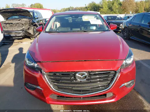 3MZBN1M39HM149775 — 2017 Mazda 3, Prawy bok, zdjęć przed naprawą
