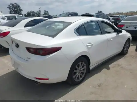 JM1BPABL3K1109986 — 2019 Mazda 3, фото 4 з IAAI 23.09.2026, Не вказано