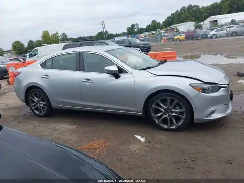 JM1GL1W53H1129483 — 2017 Mazda 6, Front end (Front End), before-repair photos