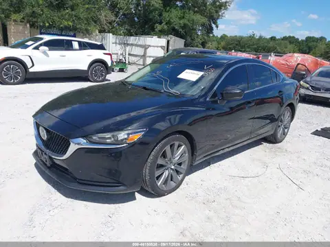 JM1GL1VMXJ1308960 — 2018 Mazda 6, фото 10 с аукциона IAAI 22.10.2026, задняя часть справа