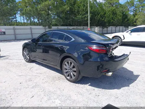 JM1GL1VMXJ1308960 — 2018 Mazda 6, фото 11 с аукциона IAAI 22.10.2026, задняя часть справа