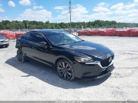 JM1GL1VMXJ1308960 — 2018 Mazda 6, фото 9 с аукциона IAAI 22.10.2026, задняя часть справа
