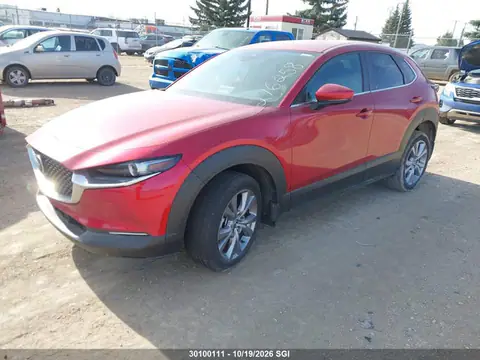 3MVDMBCL1MM276258 — 2021 Mazda CX-30 Preferred, foto 2 de IAAI 21.10.2026, Sistema eléctrico