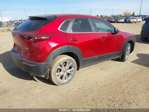 3MVDMBCL1MM276258 — 2021 Mazda CX-30 Preferred, foto 4 de IAAI 21.10.2026, Sistema eléctrico