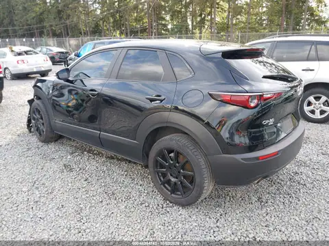 3MVDMBCLXMM253710 — 2021 Mazda CX-30 Preferred, photo 3 from IAAI 28.10.2026, Front end