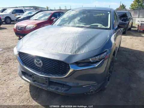 3MVDMBDYXMM276530 — 2021 Mazda CX-30 Premium, фото 2 з IAAI 23.10.2026, Підтоплення