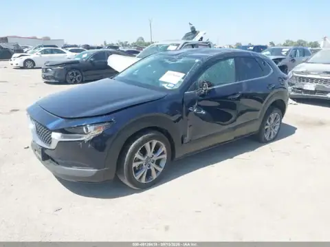 3MVDMACL6LM125263 — 2020 Mazda CX-30, zdjęcie 2 z IAAI, Uszkodzenia dookoła