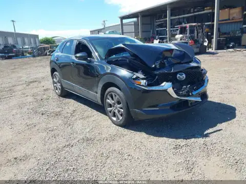 3MVDMACL1LM115210 — 2020 Mazda CX-30, Передня частина (Front End), фото до ремонту