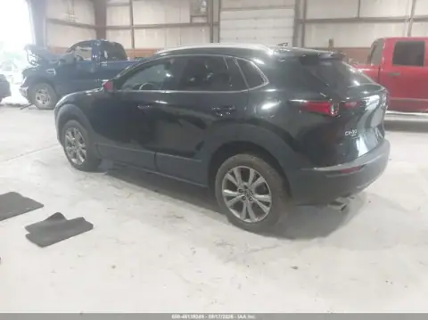 3MVDMBDL9MM249341 — 2021 Mazda CX-30, ფოტო 3, IAAI 04.10.2026, წინა მარჯვენა ნაწილი