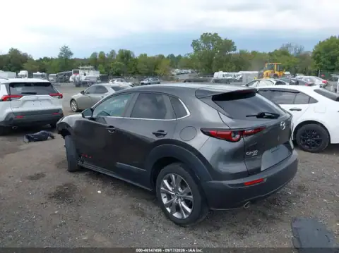 3MVDMBBL9MM271763 — 2021 Mazda CX-30, zdjęcie 3 z IAAI 06.10.2026, Przód