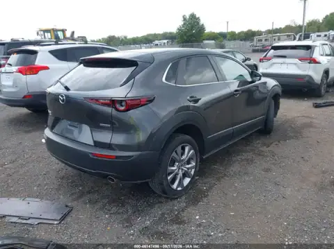 3MVDMBBL9MM271763 — 2021 Mazda CX-30, zdjęcie 4 z IAAI 06.10.2026, Przód