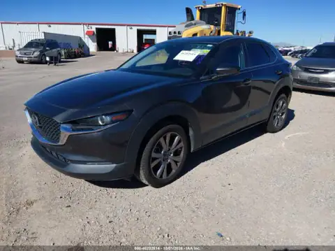 3MVDMABLXMM236594 — 2021 Mazda CX-30, фото 2 з IAAI, Підтоплення