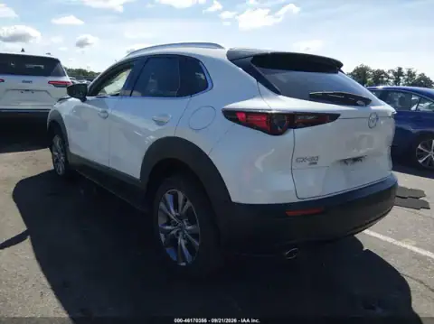 3MVDMBDM4PM518939 — 2023 Mazda CX-30, фото 3 з IAAI, Передня частина