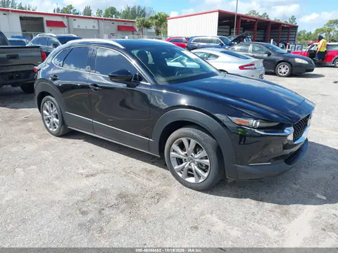 3MVDMBDM6PM564806 — 2023 Mazda CX-30, Daños en los bajos, fotos antes de reparar
