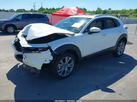 3MVDMBDM7RM677408 — 2024 Mazda CX-30, ფოტო 2, IAAI 19.10.2026, წინა ნაწილი