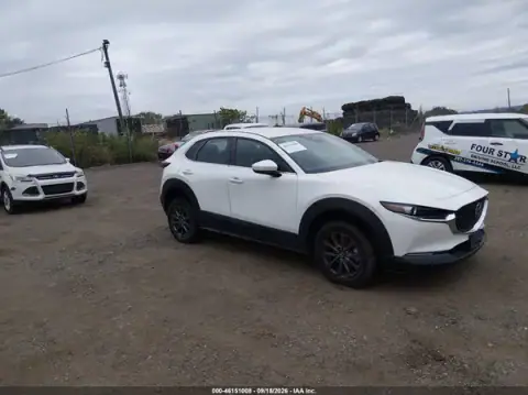 3MVDMBAM3RM625911 — 2024 Mazda CX-30, Підтоплення (Flood), фото до ремонту