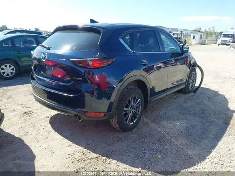 2021 Mazda Cx-5 Gx VIN JM3KFBBL2M0401511 фото 4