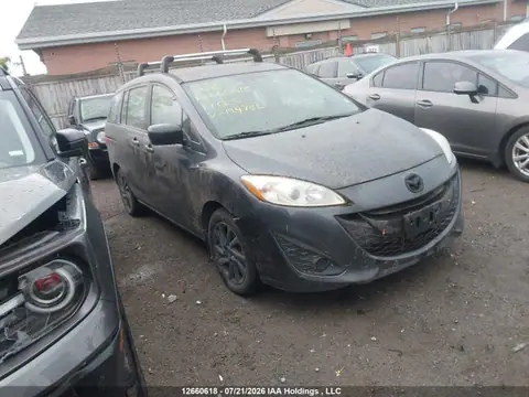 JM1CW2CL6H0194736 — 2017 Mazda CX-5, Possible mechanical issue (Possible Mech.), before-repair photos