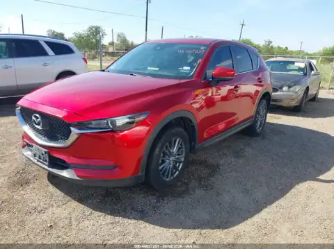 JM3KFABLXH0146039 — 2017 Mazda CX-5, фото 2 с аукциона IAAI 22.09.2026, ЕСТЕСТВЕННЫЙ ИЗНОС