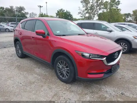 JM3KFBCL4H0226487 — 2017 Mazda CX-5, Desgaste normal (Normal Wear & Tear), fotos antes de reparar