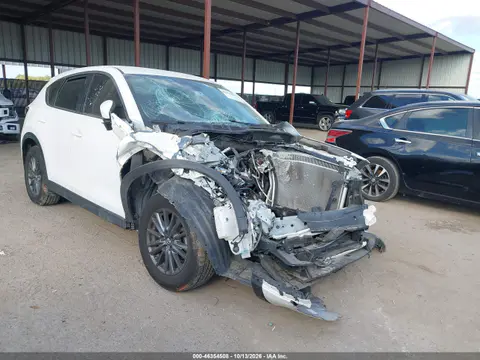 2017 Mazda Cx-5 Sport VIN JM3KFABL3H0121225 фото 1