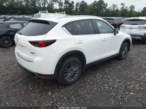 JM3KFBCM2K0686182 — 2019 Mazda CX-5, foto 4 de IAAI 20.10.2026, Desgaste normal