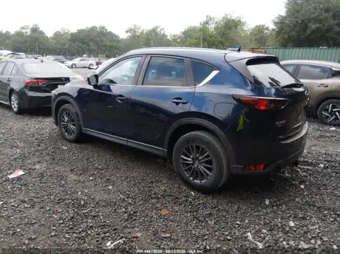 JM3KFACM2K0607426 — 2019 Mazda CX-5, ფოტო 3, IAAI 23.10.2026, მარჯვენა მხარე