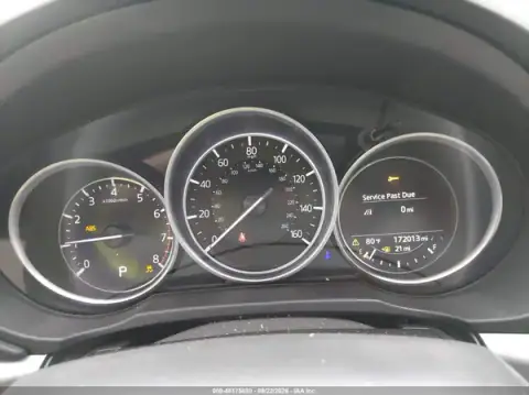JM3KFACM2K0607426 — 2019 Mazda CX-5, фото 7 с аукциона IAAI 23.10.2026, правый бок