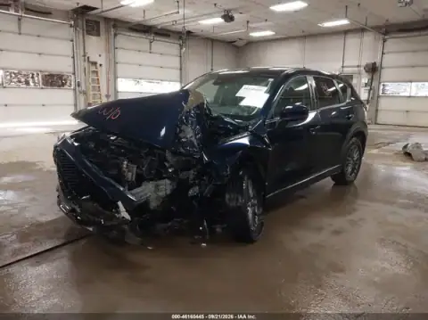 JM3KFACM5L1859151 — 2020 Mazda CX-5, ფოტო 2, IAAI, წინა ნაწილი