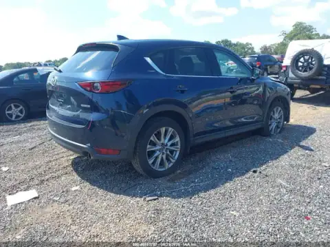 JM3KFADM0L0752142 — 2020 Mazda CX-5, photo 4 from IAAI 20.10.2026, Front end