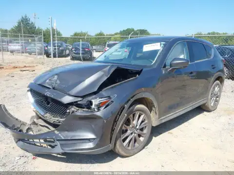 JM3KFBDM6M0489212 — 2021 Mazda CX-5, фото 2 с аукциона IAAI 23.10.2026, ПЕРЕДНЯЯ ЧАСТЬ
