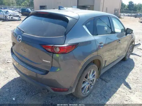JM3KFBDM6M0489212 — 2021 Mazda CX-5, фото 4 с аукциона IAAI 23.10.2026, ПЕРЕДНЯЯ ЧАСТЬ
