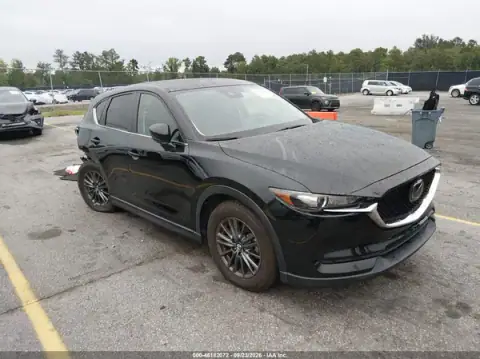 JM3KFACMXM0336814 — 2021 Mazda CX-5, Prawy tył (Right Rear), zdjęć przed naprawą