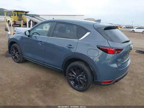 JM3KFBCY8M0325433 — 2021 Mazda CX-5, фото 4 с аукциона IAAI, ПЕРЕДНЯЯ ЧАСТЬ