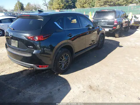 JM3KFBCM1M0441909 — 2021 Mazda CX-5, фото 5 с аукциона IAAI, подвеска