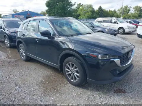 JM3KFBAM2P0223842 — 2023 Mazda CX-5, Uszkodzenia pogodowe (Storm Damage), zdjęć przed naprawą