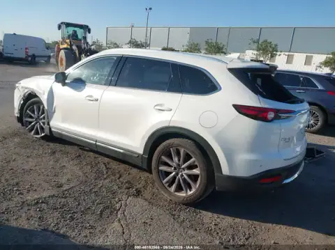 JM3TCBDY1L0407465 — 2020 Mazda CX-9, фото 3 с аукциона IAAI, правый бок