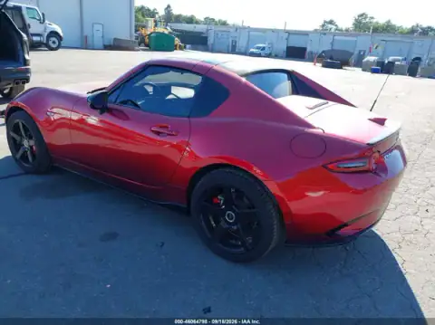 JM1NDAL75R0604696 — 2024 Mazda MX-5, zdjęcie 3 z IAAI, Zalanie