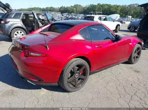 JM1NDAL75R0604696 — 2024 Mazda MX-5, zdjęcie 4 z IAAI, Zalanie