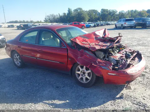1MEFM55S5YA613354 — 2000 Mercury Sable, Не указано, фото до ремонта