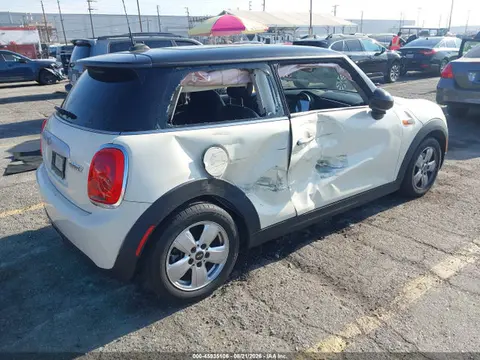 2015 Mini Hardtop Cooper VIN WMWXM5C5XFT938325 фото 4