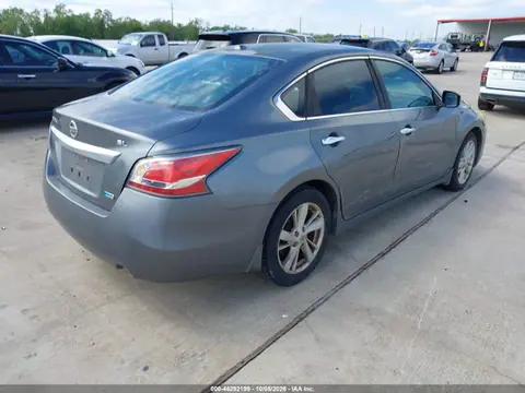 2014 Nissan Altima 2.5 Sl VIN 1N4AL3AP7EC289480 фото 4
