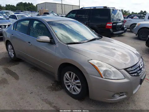 1N4AL2AP9CN517877 — 2012 Nissan Altima, Звичайний знос, фото до ремонту