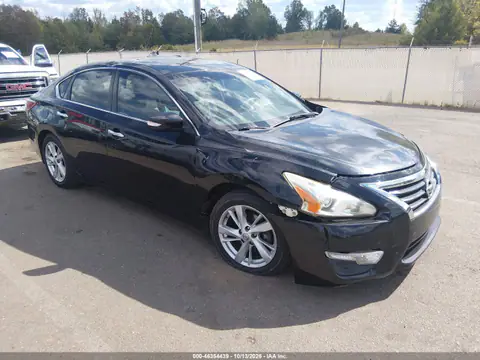 2013 Nissan Altima 2.5 Sl VIN 1N4AL3AP8DN432245 фото 2