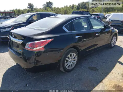 1N4AL3AP2EN388809 — 2014 Nissan Altima, фото 5 с аукциона IAAI 20.10.2026, Естественный износ