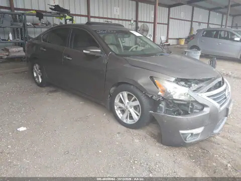 2014 Nissan Altima 2.5 Sl VIN 1N4AL3APXEC286556 фото 2