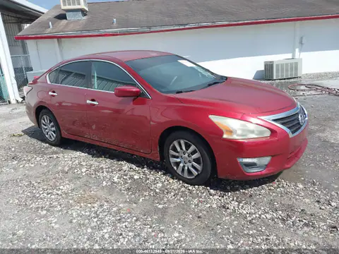 1N4AL3AP6FC299595 — 2015 Nissan Altima, ბუნებრივი ცვეთა, ფოტოები შეკეთებამდე