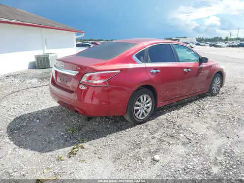1N4AL3AP6FC299595 — 2015 Nissan Altima, фото 5 з IAAI 28.10.2026, Звичайний знос
